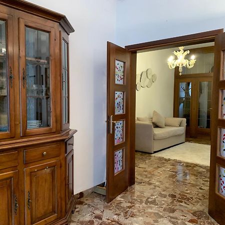 Central Apartment Ca' Dei Ferro - Murano Venice Dış mekan fotoğraf
