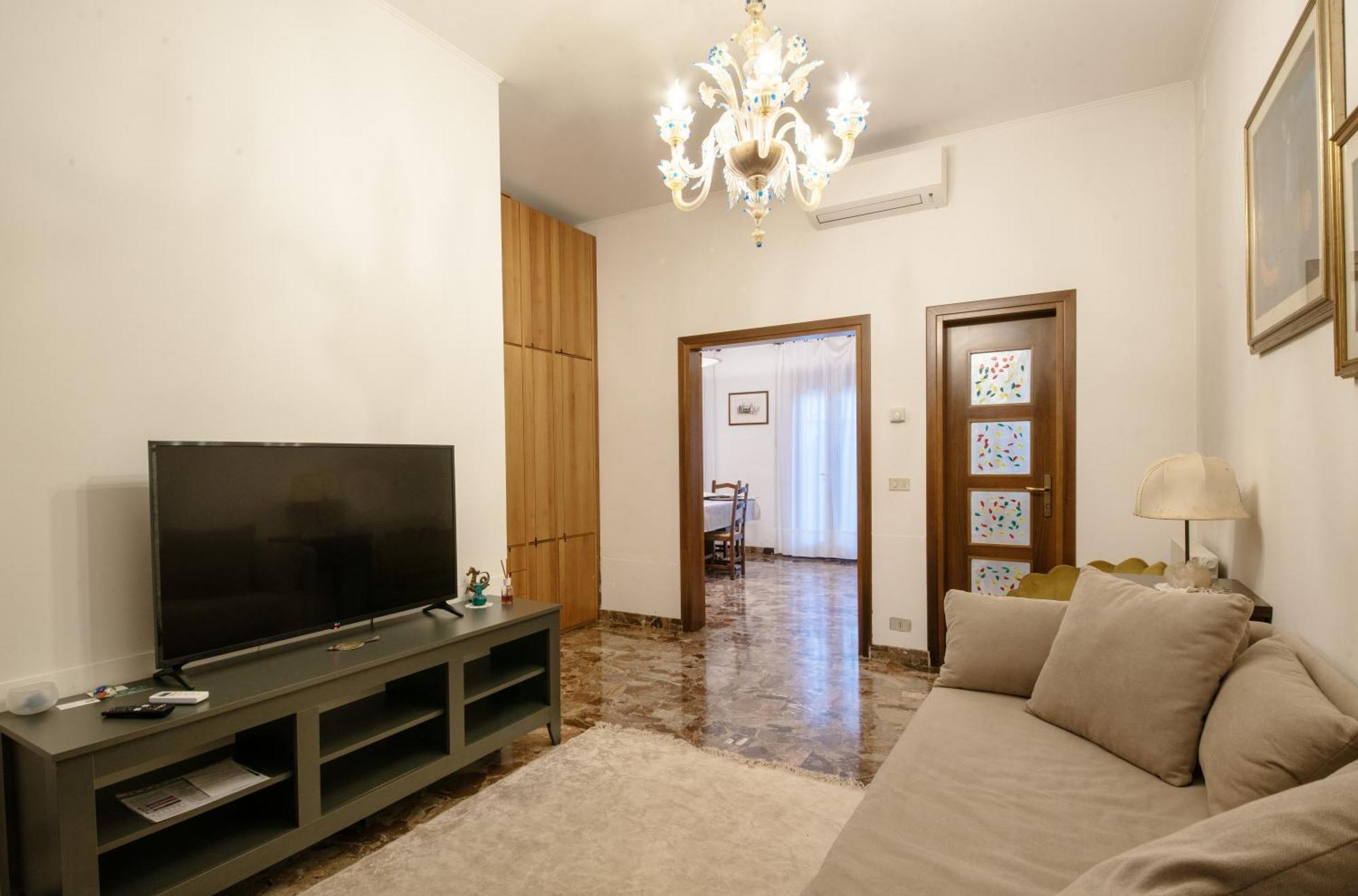 Central Apartment Ca' Dei Ferro - Murano Venice Dış mekan fotoğraf