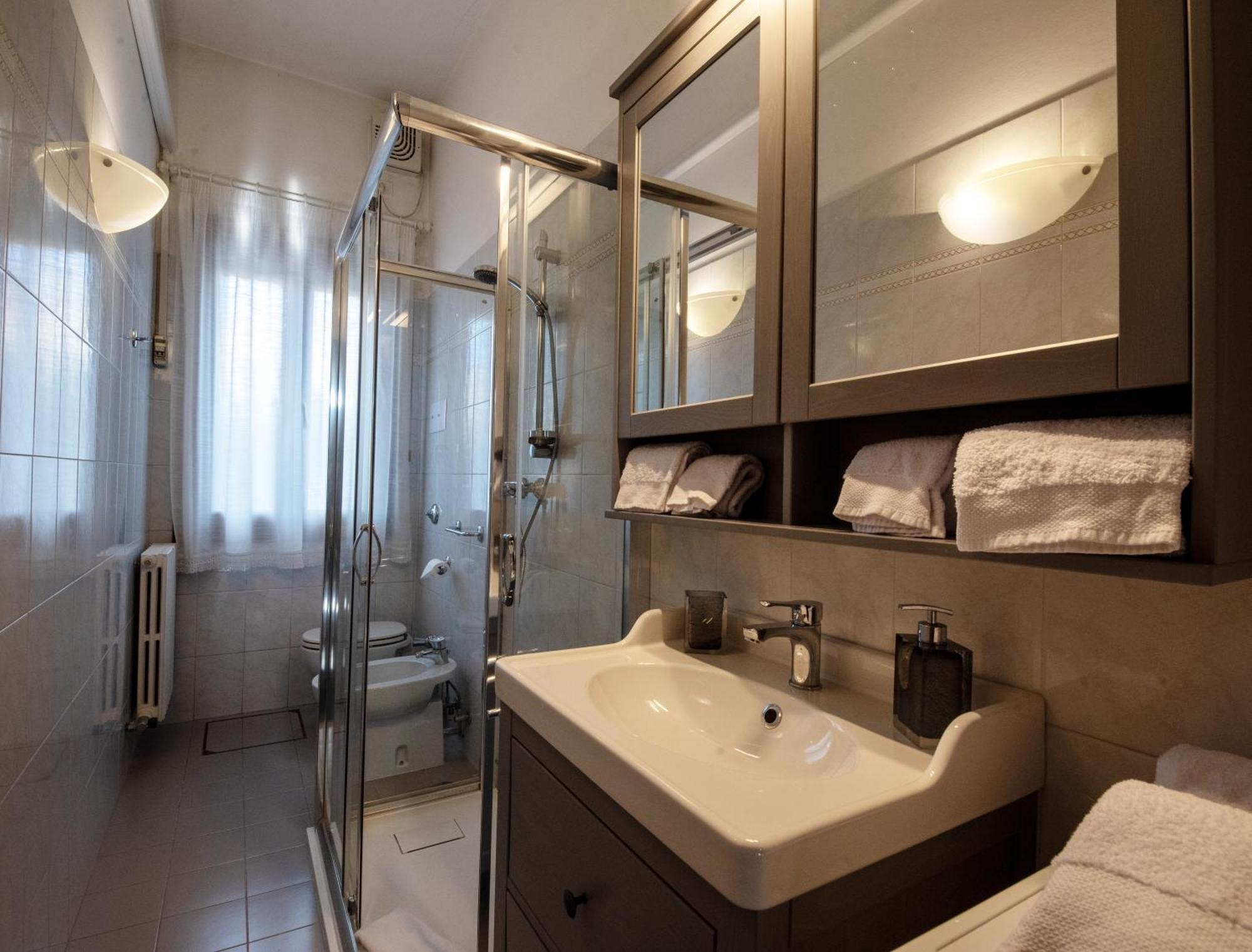 Central Apartment Ca' Dei Ferro - Murano Venice Dış mekan fotoğraf