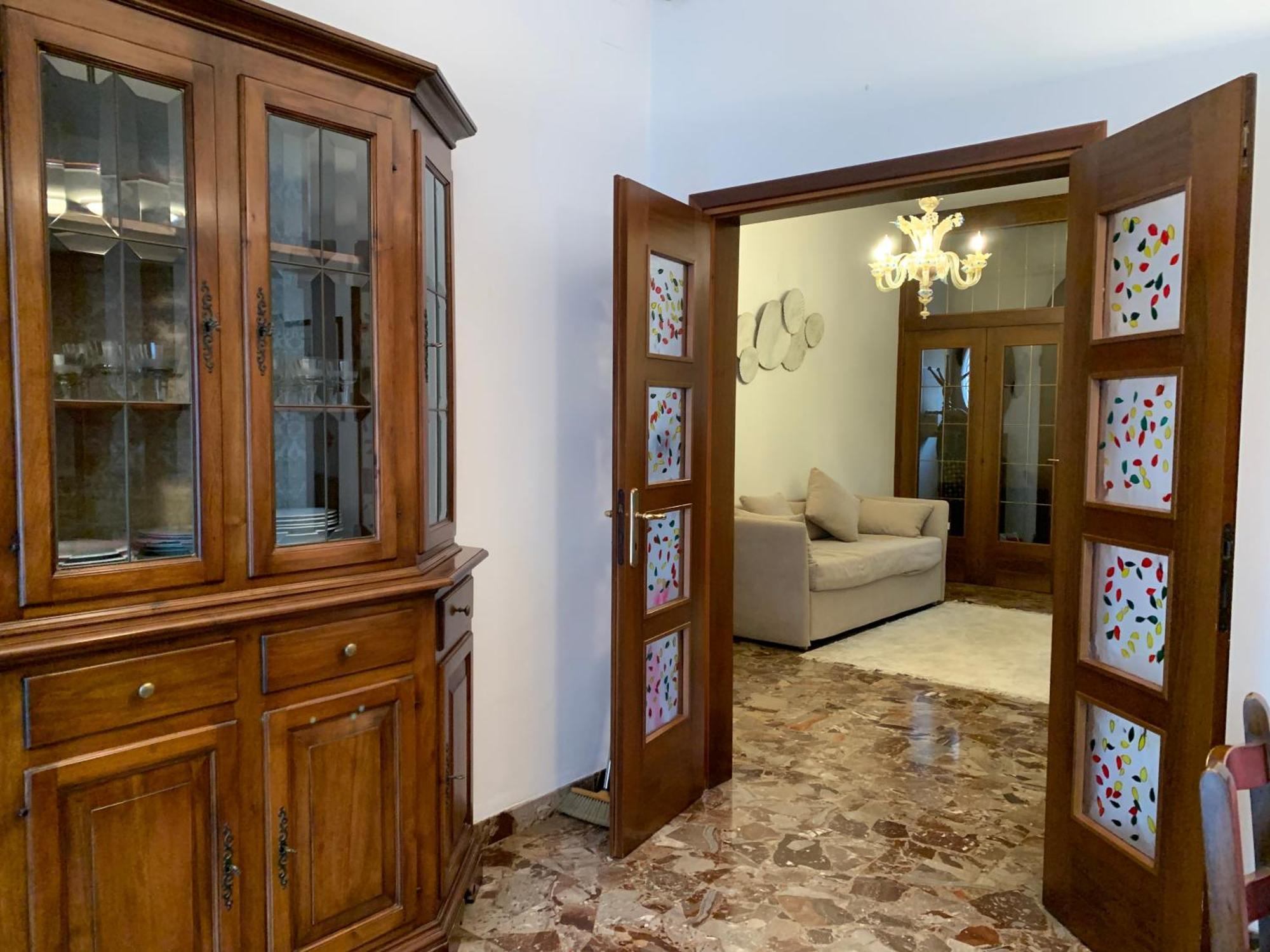 Central Apartment Ca' Dei Ferro - Murano Venice Dış mekan fotoğraf