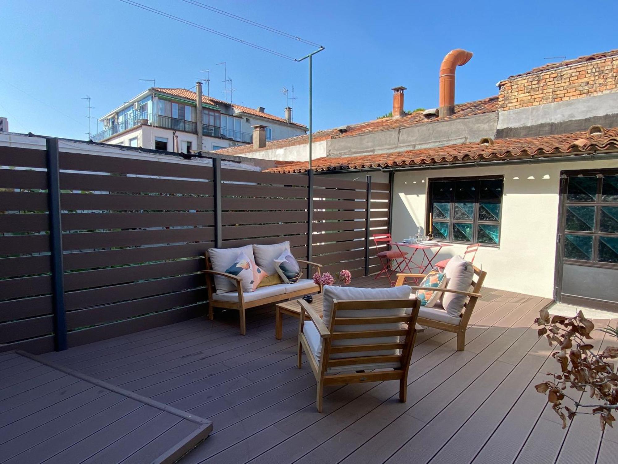 Central Apartment Ca' Dei Ferro - Murano Venice Dış mekan fotoğraf